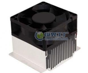 供應原裝億冷CPU風扇/Cooler-478，為您的電腦穩定運行保駕護航